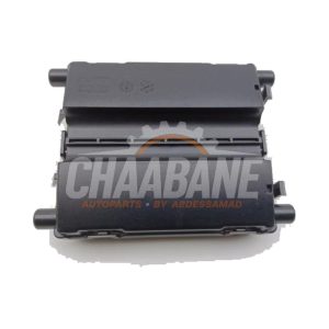 Ordinateur chauffage A0009008718 Mercedes C Estate (S205) C-300d 2.0 Turbo 16V