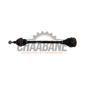 Arbre de transmission arriere droit 83A501204B Audi RSQ3 2019
