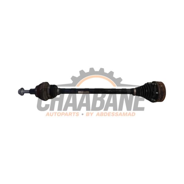 Arbre de transmission arriere droit 83A501204B Audi RSQ3 2019