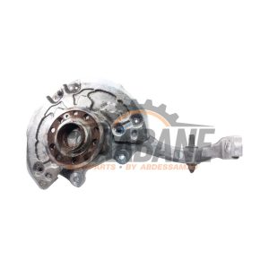 Fusee avant gauche A2053322100 Mercedes C Estate (S205) C-220 CDI BlueTEC, C-220 d 2.2 16V