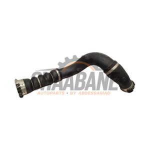 Tuyau intercooler 13718655836 BMW 1 serie (F40) 120i 2.0 TwinPower 16V 2019