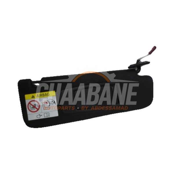 Ensemble pare-soleil 51168062816 BMW 7-Serie 2015 / 2022