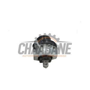 Support moteur 758231902 BMW 4 serie Gran Coupe (G26) 420d Mild Hybrid xDrive 2.0 16V 2021