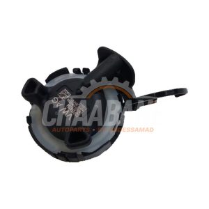 Detecteur airbag 5QF959354 Seat Ibiza V (KJB) 1.0 TSI 12V 2017