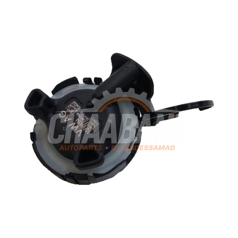 Detecteur airbag 5QF959354 Seat Ibiza V (KJB) 1.0 TSI 12V 2017