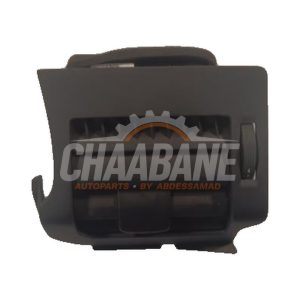Aerateur tableau de bord LR146053 Landrover Defender II 3.0 D200 MHEV