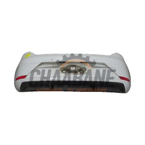 Pare choc arriere 5F0807421N Seat Leon (5FB) 1.6 TDI 16V 2012 / 2020