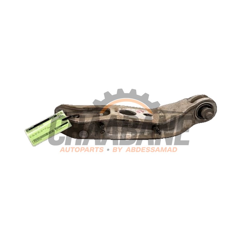 Bras de suspension arriere gauche 4M0505311J Lamborghini Urus 4.0 V8 2018
