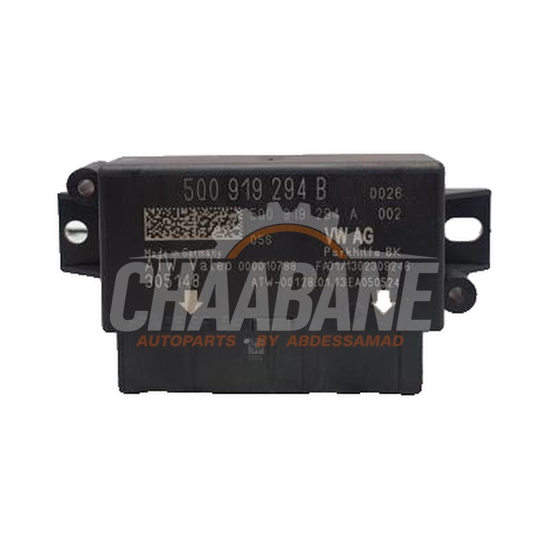 Module PDC 5Q0919294B Seat Leon 2012 / 2020