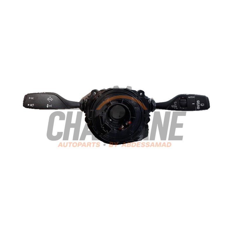 Commodo dessuie glace 61316827371 BMW X1 (F48) sDrive 18d 2.0 16V 2014 / 2022