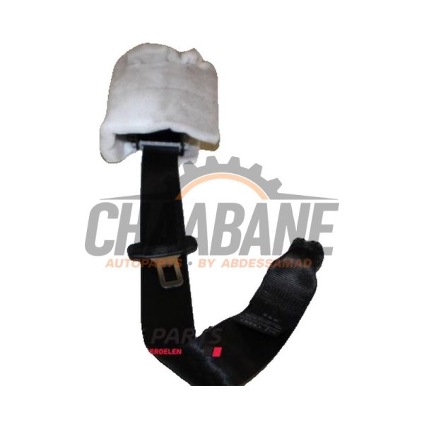 Ceinture de securite arriere gauche 4G8857805BV04 Audi S6 Avant (C7) 4.0 V8 TFSI 2012 / 2018