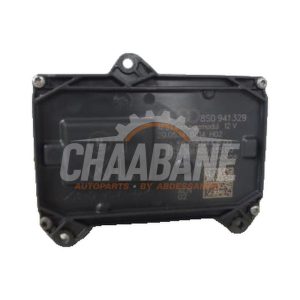 Ordinateur eclairage 8S0941329 Audi TT 2014