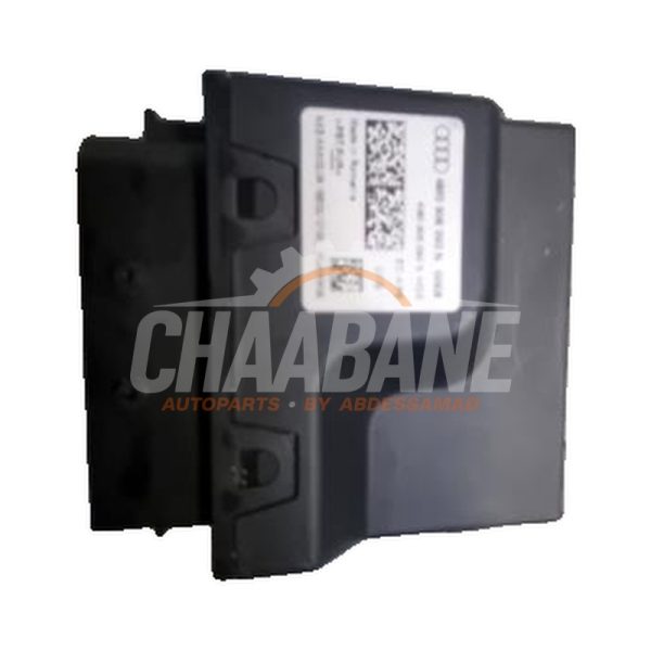 Module carburant ADM 4M0906093N Audi S4 Avant (B9) 3.0 TFSI V6 24V 2016