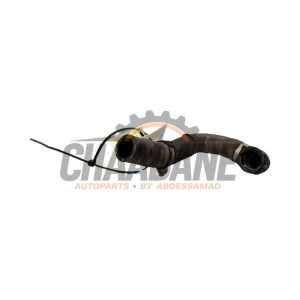 Tuyau radiateur 64219398818 BMW X5 (G05) xDrive 45 e iPerformance 3.0 24V 2018