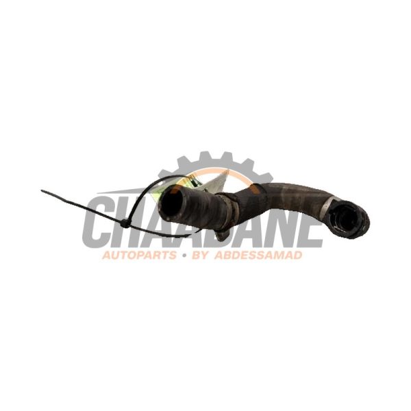 Tuyau radiateur 64219398818 BMW X5 (G05) xDrive 45 e iPerformance 3.0 24V 2018