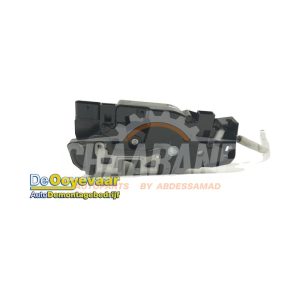 Serrure portiere mecanique 4portes arriere gauche A0997302701 Mercedes B (W247) 1.3 B-180 Turbo 16V