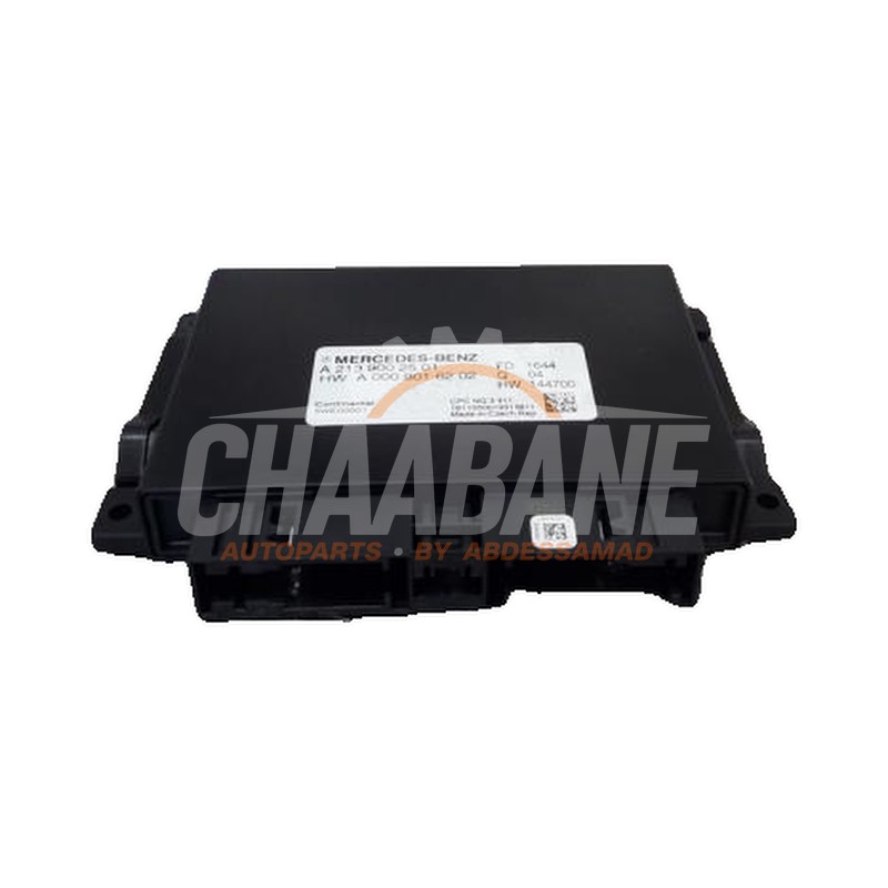 Ordinateur reservoir automatique A2139002501 Mercedes E (W213) E-220d 2.0 Turbo 16V