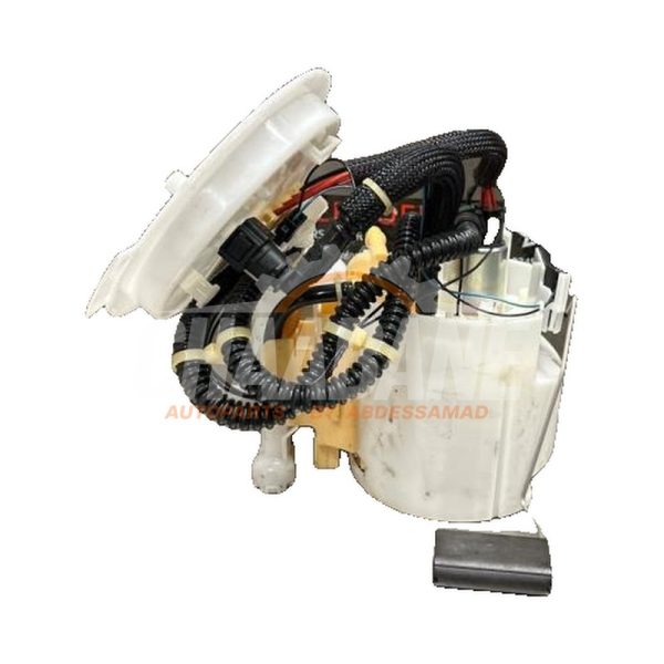 Pompe essence 785699702 BMW M5 (F90) 4.4 xDrive V8 32V TwinPower Turbo 2017 / 2023