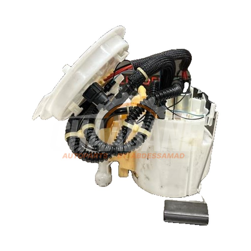 Pompe essence 785699702 BMW M5 (F90) 4.4 xDrive V8 32V TwinPower Turbo 2017 / 2023