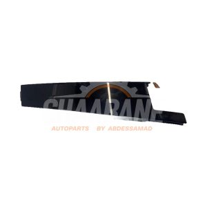 Baguette de porte A1767220228 Mercedes A (W176) 1.8 A-180 CDI 16V Autom.