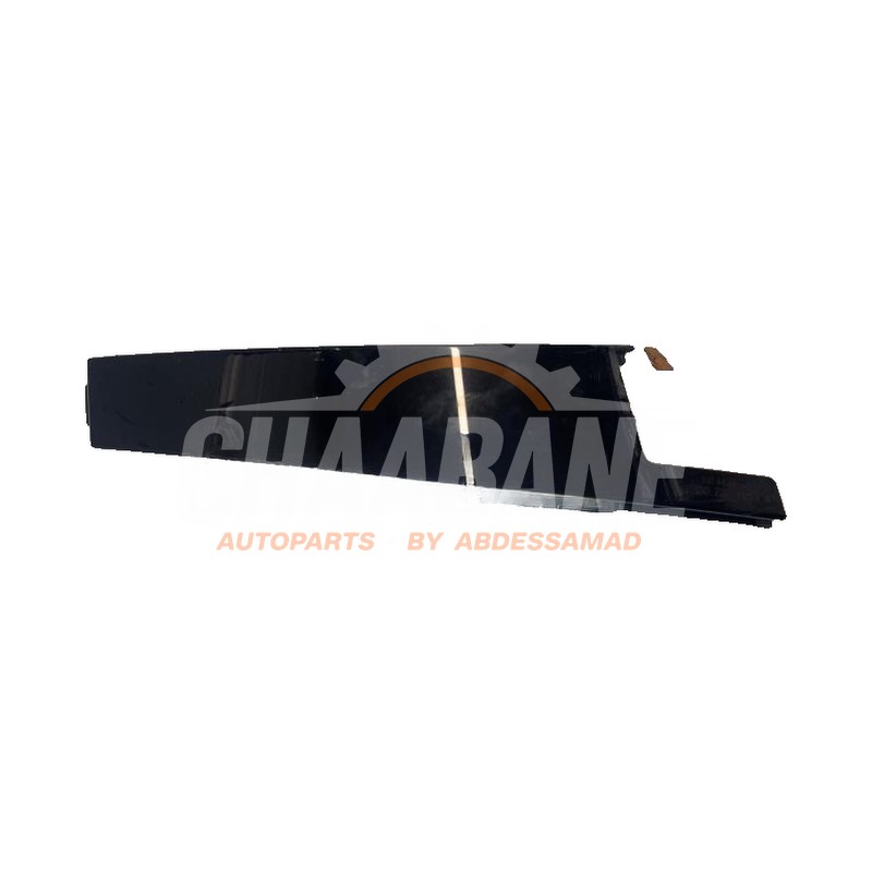 Baguette de porte A1767220228 Mercedes A (W176) 1.8 A-180 CDI 16V Autom.