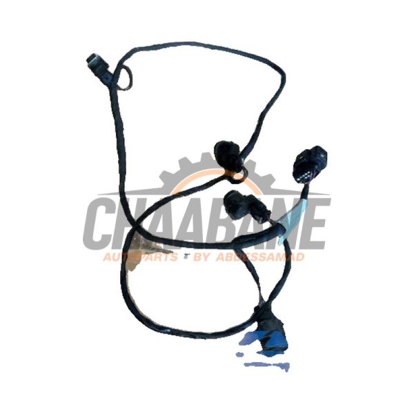 Kit capteur PDC 3V9971104A Skoda Superb Combi (3V5) 2.0 TDI 4x4 2015 / 2024