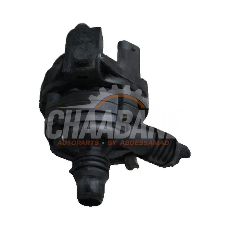 Pompe a eau supplementaire 884061401 BMW iX3 80 kWh 2020