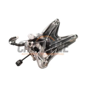 Support boite de vitesse 4M0199308CE Audi Q5 Sportback (FYS/FYT) 2.0 45 TFSI 16V Mild Hybrid Quattro 16V 2020