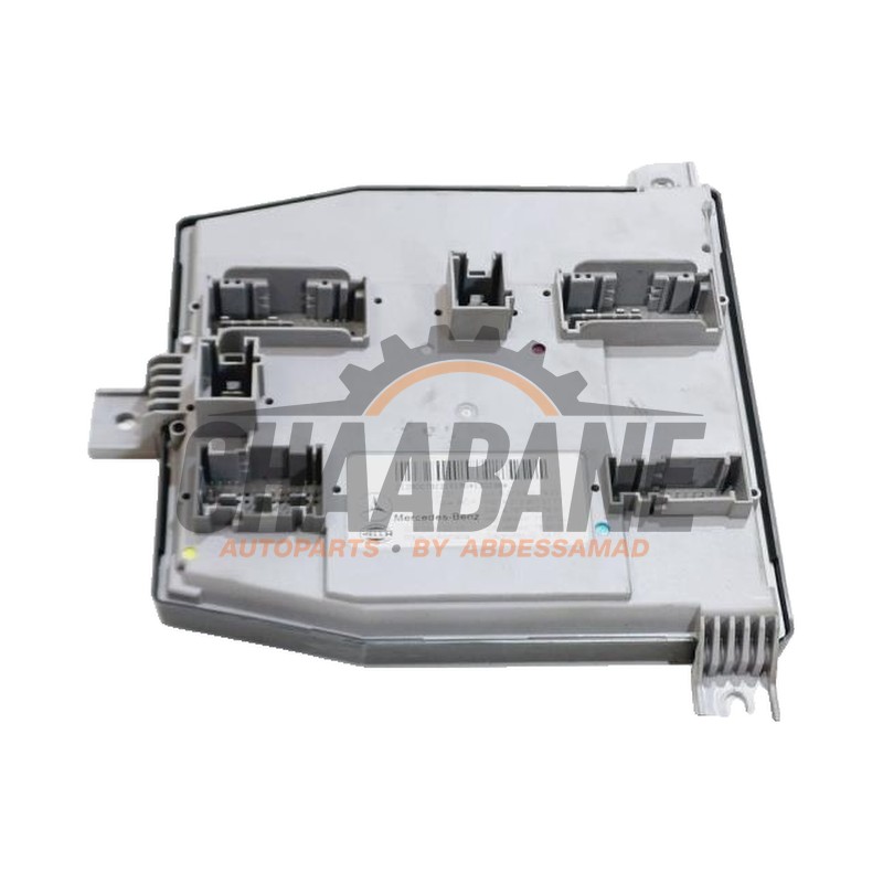 Ordinateur controle fonctionnel A2139005123 Mercedes E (W213) E-220d 2.0 Turbo 16V