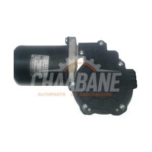 Moteur essuie-glace avant 81C955119 Audi Q2 (GAB/GAG) 1.6 30 TDI 16V 2016