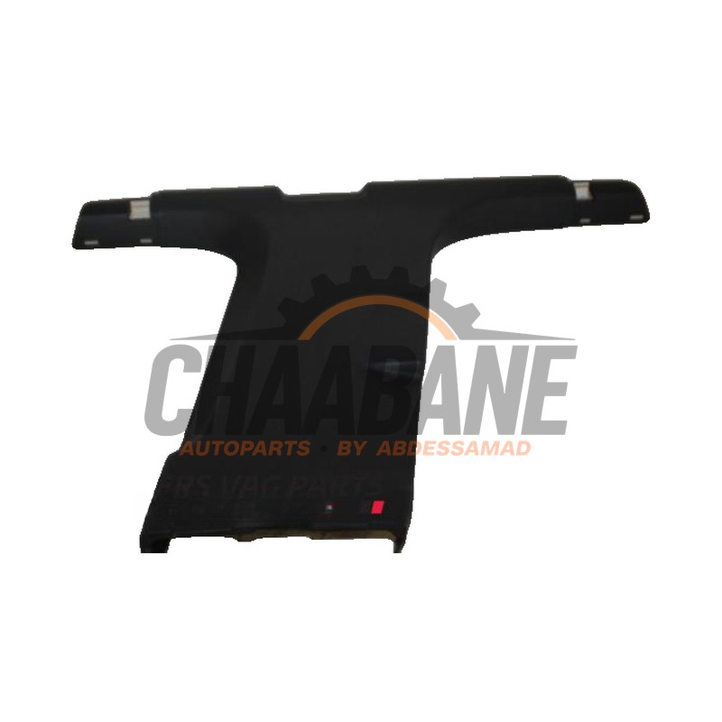 Montant centre droit 81A8672404PK Audi Q2 (GAB/GAG) 1.0 30 TFSI 12V 2016