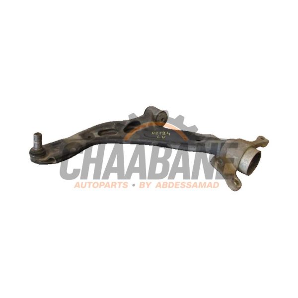 Bras de suspension avant gauche BMW 2 serie Gran Tourer (F46) 218d 2.0 TwinPower Turbo 16V 2014