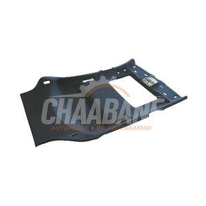 Revetement plafond A2936905200 Mercedes EQC