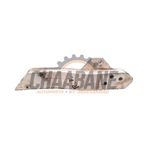 Support partie avant A2536210500 Mercedes GLC Coupe (C253) 2.0 350 e 16V 4-Matic