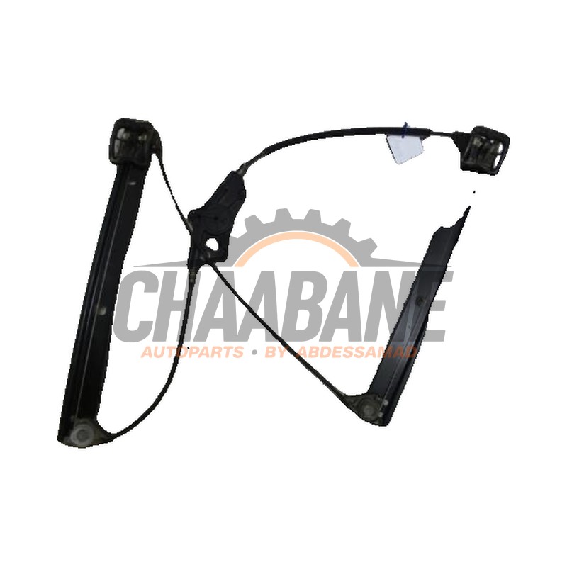 Mecanique vitre 4portes avant gauche 8W0837461 Audi A4 2015