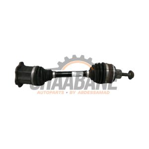 Cardan gauche (transmission) 8W0407271G Audi S5 2017