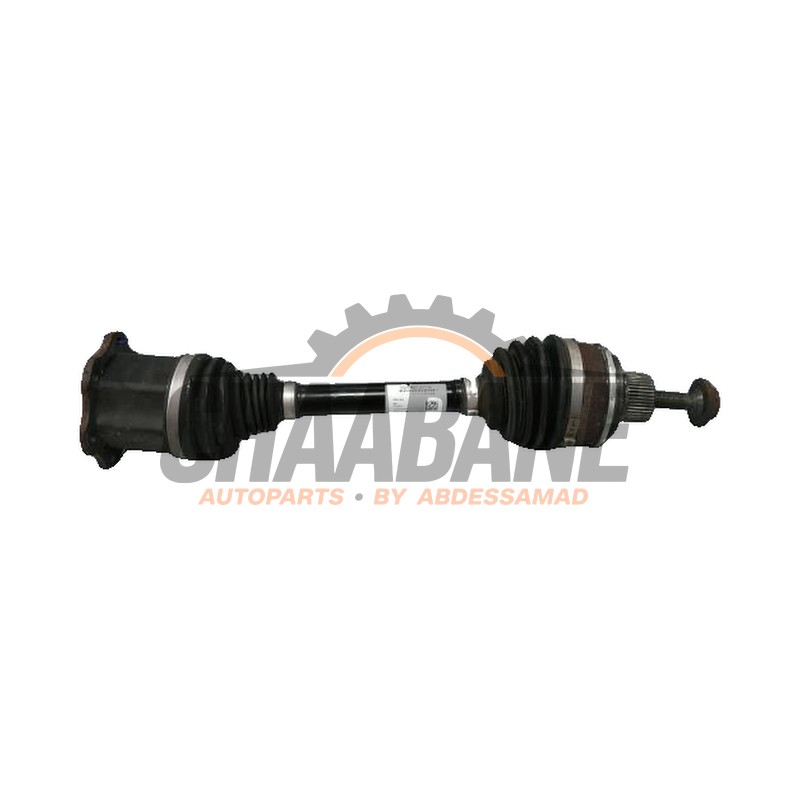 Cardan gauche (transmission) 8W0407271G Audi S5 2017