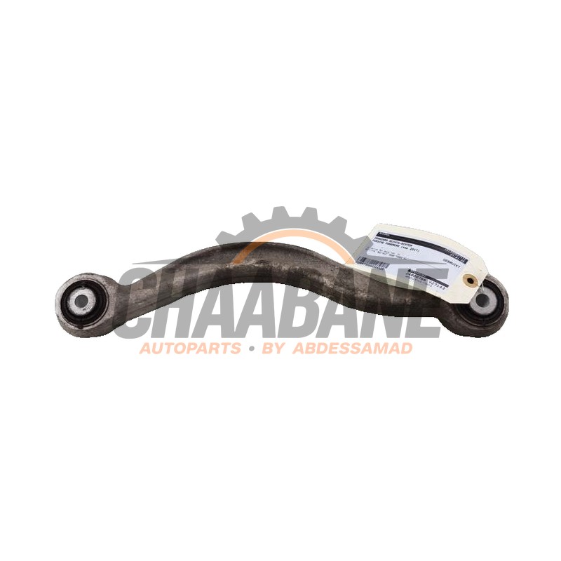 Bras de suspension arriere droit 971505362 Porsche Panamera (971G) 4.0 V8 32V Turbo 2016 / 2023