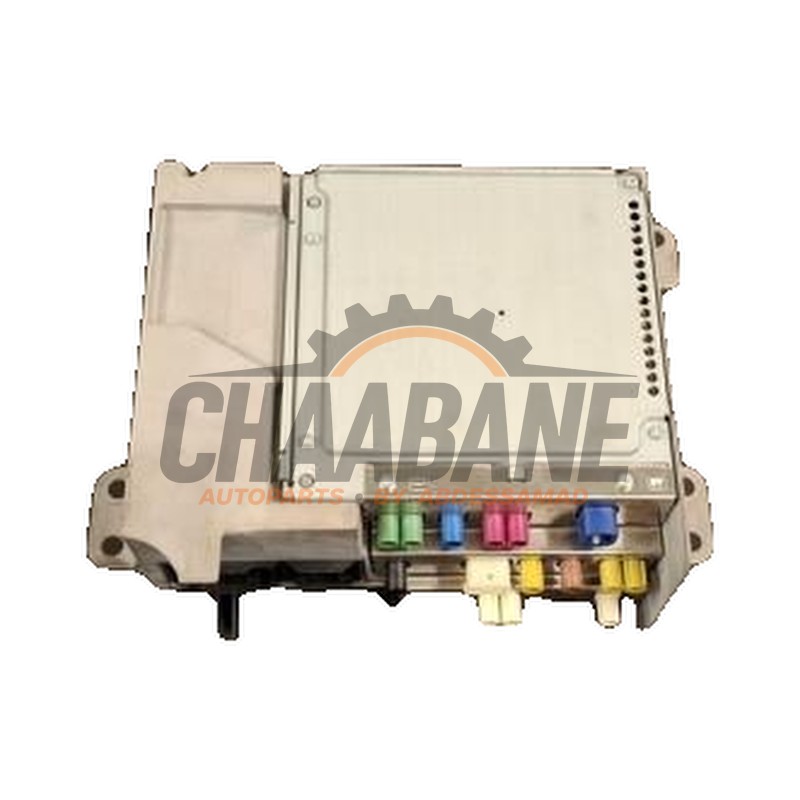 Module radio A2479006213 Mercedes CLA (118.3) 1.3 CLA-250 e Turbo 16V