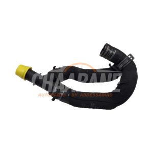 Tuyau radiateur 4H0122447 Audi RS7 Sportback (4GA/4GF) 4.0 V8 TFSI Performance 32V 2013 / 2018