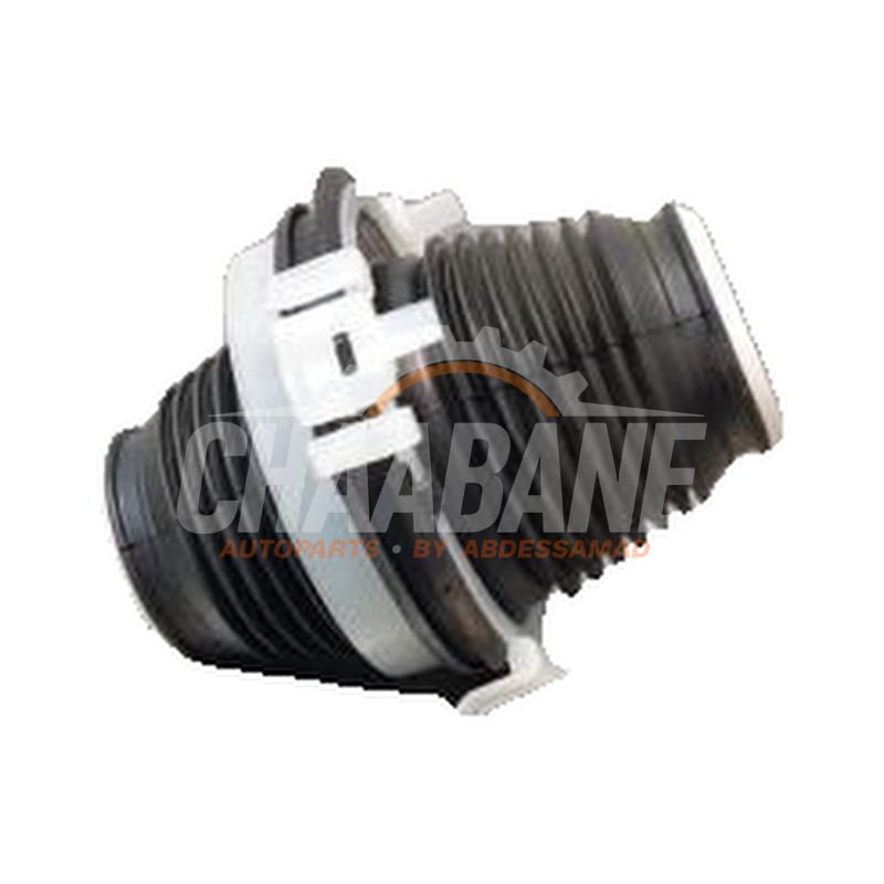 Enveloppe boitier de direction A2054620096 Mercedes E (W213) E-300de 2.0 Turbo 16V
