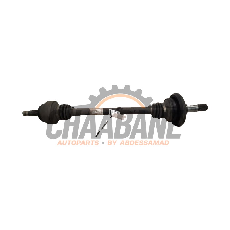 Arbre de transmission arriere gauche A2133505210 Mercedes E Estate (S213) E-300de 2.0 Turbo 16V