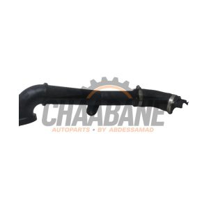 Tuyau intercooler 04L145762E Audi Q2 (GAB/GAG) 1.6 30 TDI 16V 2016