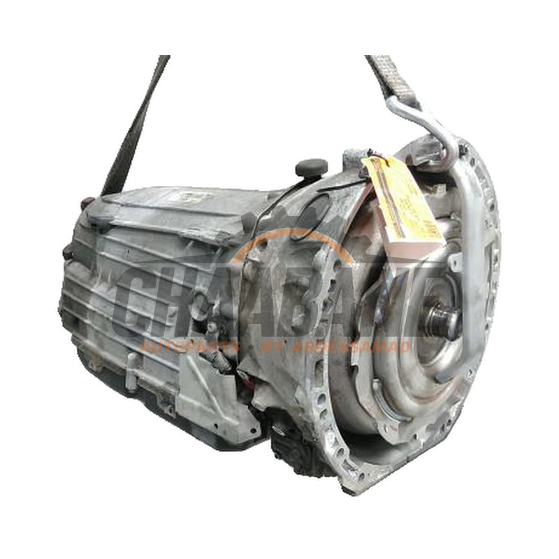 Boite de vitesses A9072701100 Mercedes Sprinter
