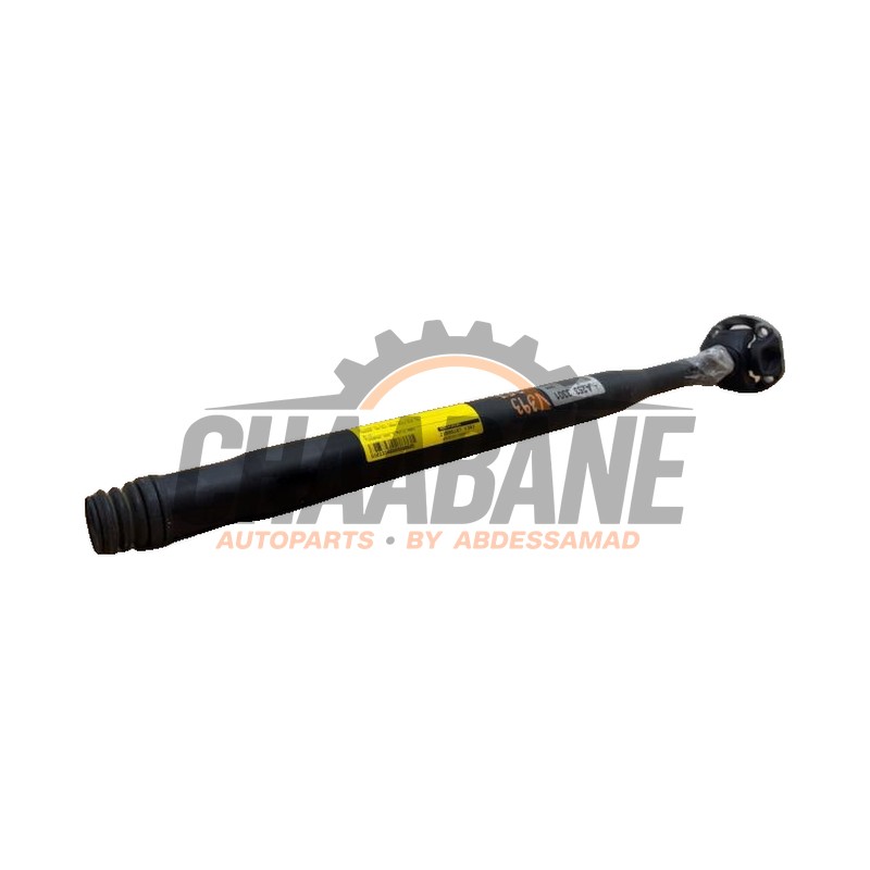 Arbre intermediaire pour 4x4 A2534103301 Mercedes CLS (C257) 350d 2.9 24V 4-Matic