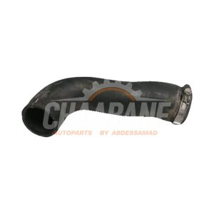 Tuyau intercooler 5Q0145762D Seat Leon 2012 / 2020