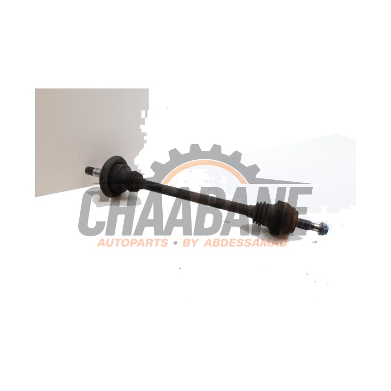 Arbre de transmission arriere gauche A2133502511 Mercedes E (W213) E-220d 2.0 Turbo 16V