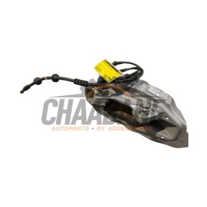 Etrier de frein avant droit A2234216400 Mercedes GLC Coupe (C254) 2.0 300de 16V 4-Matic
