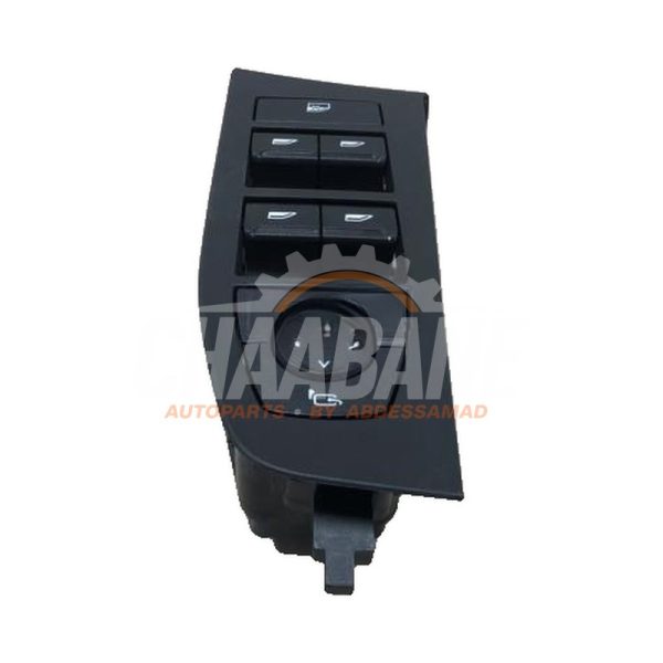 Commutateur vitre electrique 5A7CB16 BMW 5 serie (G60) 530e 2.0 TwinPower Turbo 16V 2023