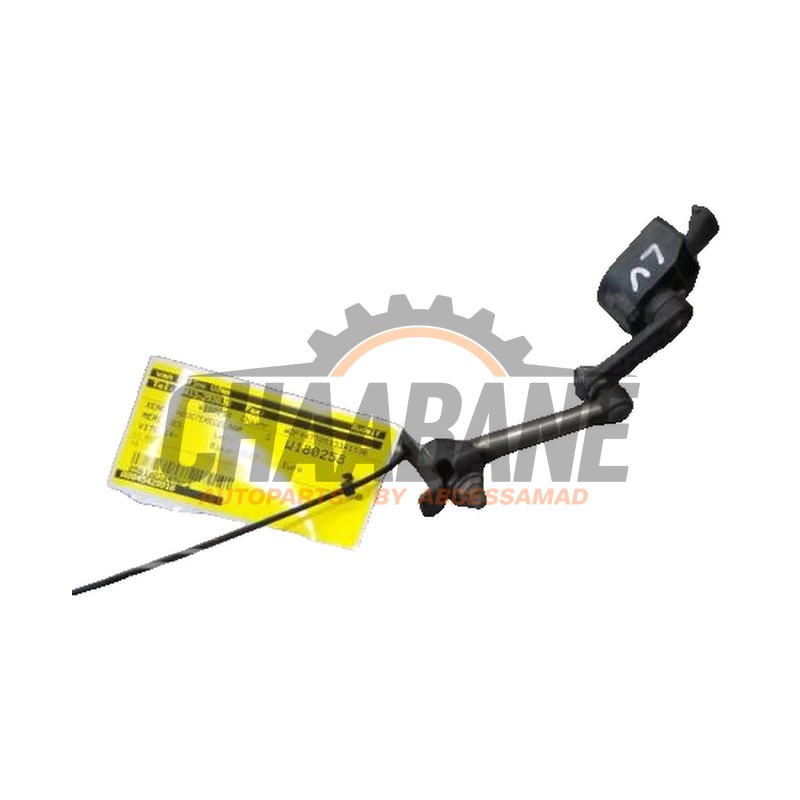 Regulateur dhauteur Xenon A0045429918 Mercedes V (447.8) 2.1 250 BlueTEC, 250 d 16V